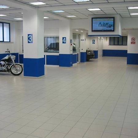 Reggio Suite Reggio di Calabria Dış mekan fotoğraf
