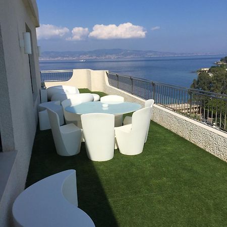 Reggio Suite Reggio di Calabria Dış mekan fotoğraf