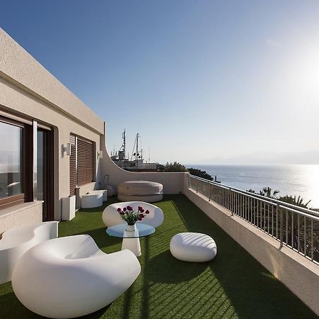 Reggio Suite Reggio di Calabria Dış mekan fotoğraf