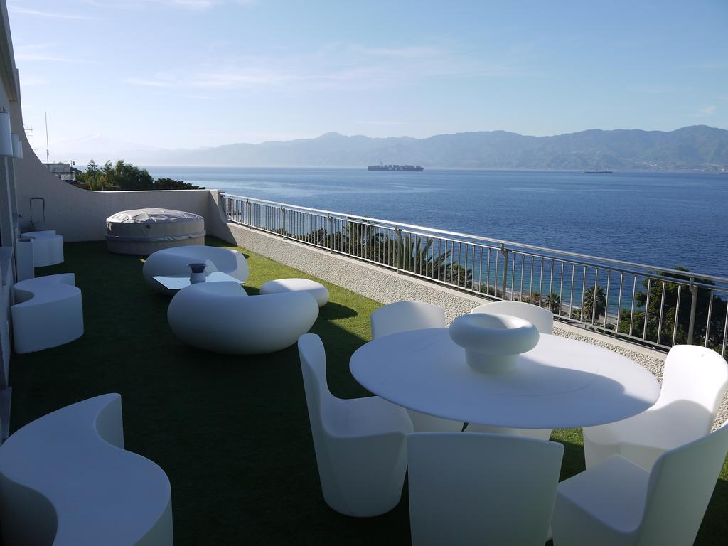 Reggio Suite Reggio di Calabria Oda fotoğraf