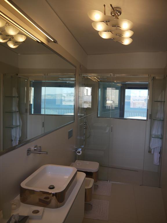 Reggio Suite Reggio di Calabria Oda fotoğraf