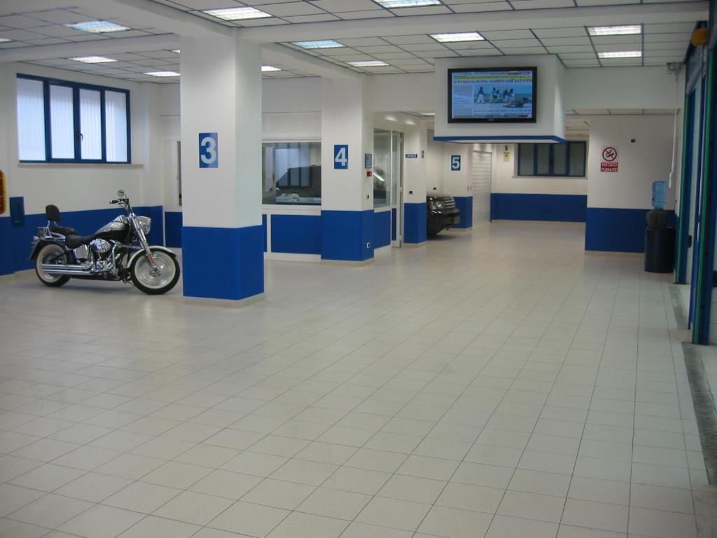 Reggio Suite Reggio di Calabria Dış mekan fotoğraf