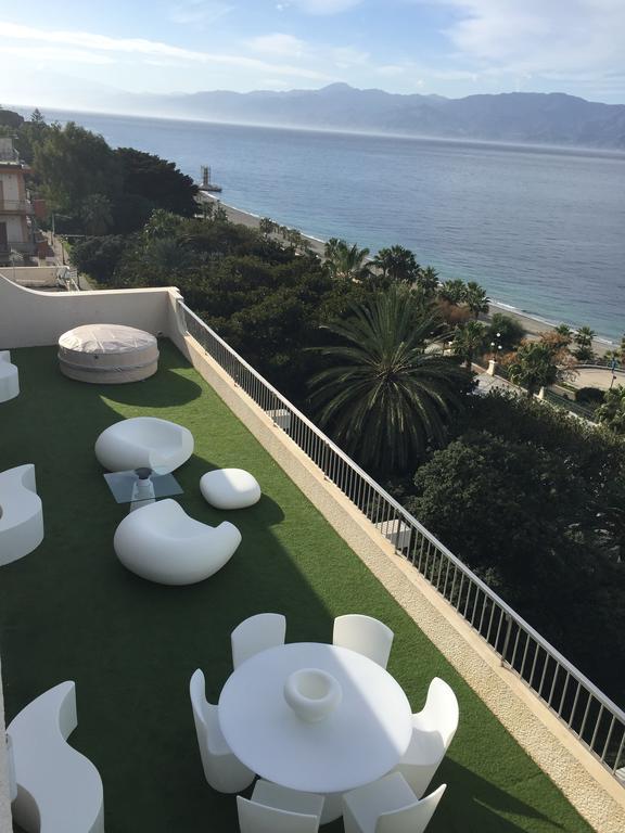 Reggio Suite Reggio di Calabria Dış mekan fotoğraf