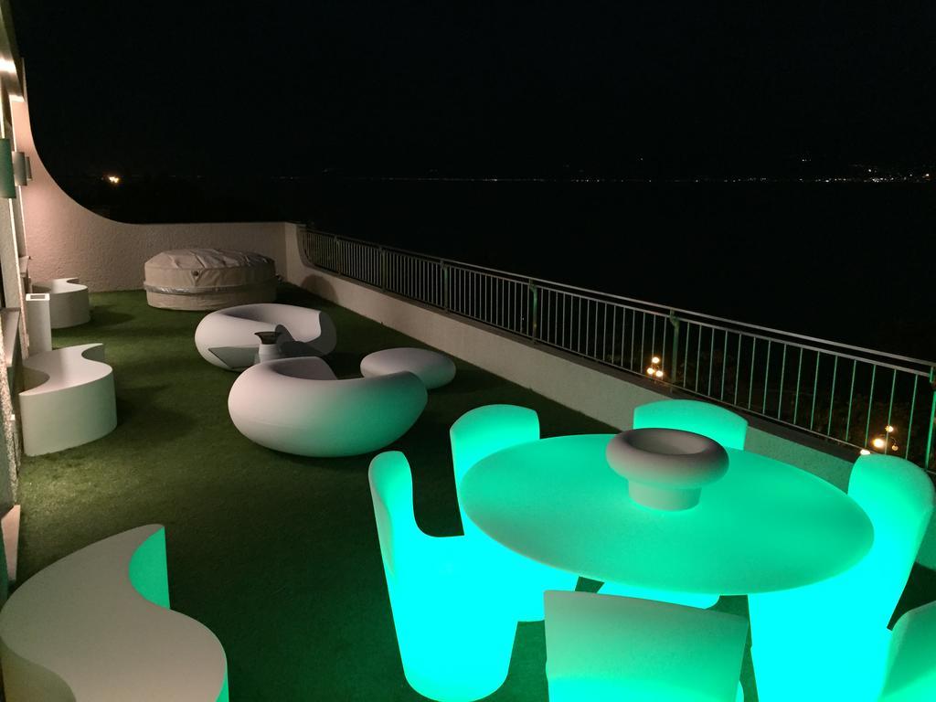 Reggio Suite Reggio di Calabria Dış mekan fotoğraf