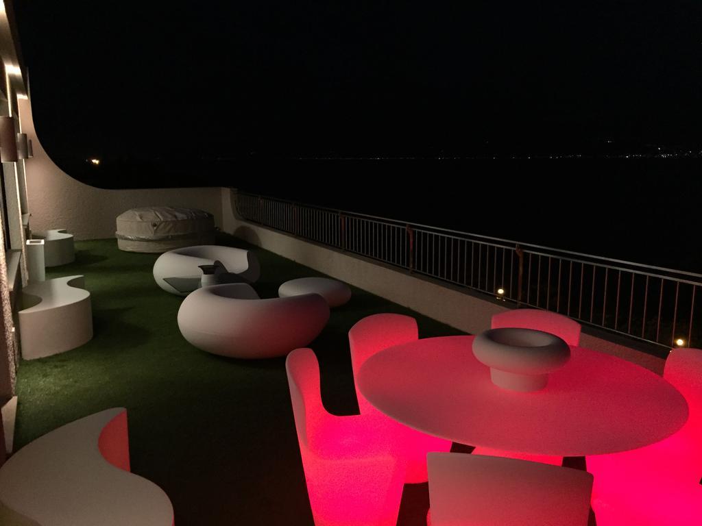 Reggio Suite Reggio di Calabria Dış mekan fotoğraf