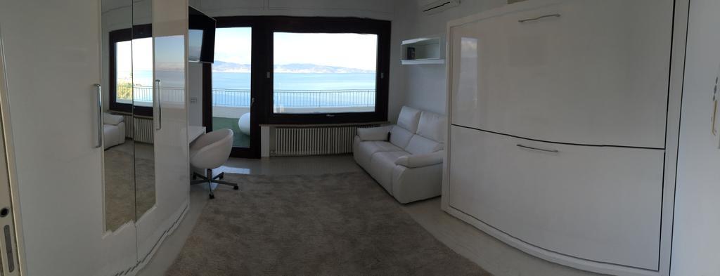 Reggio Suite Reggio di Calabria Oda fotoğraf