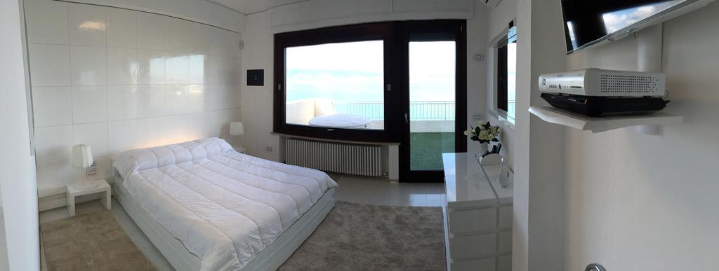 Reggio Suite Reggio di Calabria Dış mekan fotoğraf