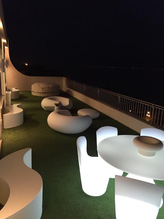 Reggio Suite Reggio di Calabria Dış mekan fotoğraf