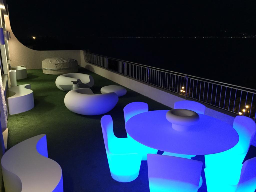 Reggio Suite Reggio di Calabria Oda fotoğraf
