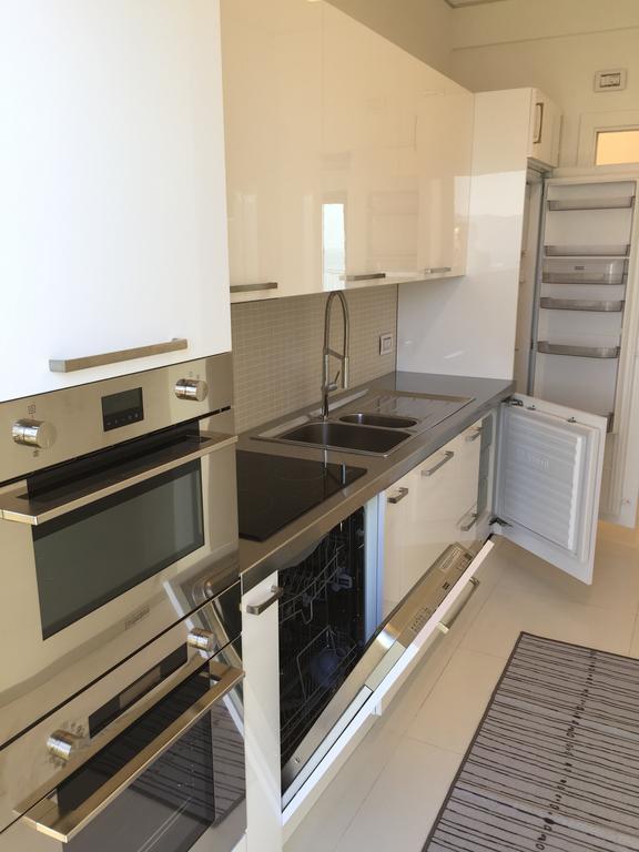 Reggio Suite Reggio di Calabria Dış mekan fotoğraf