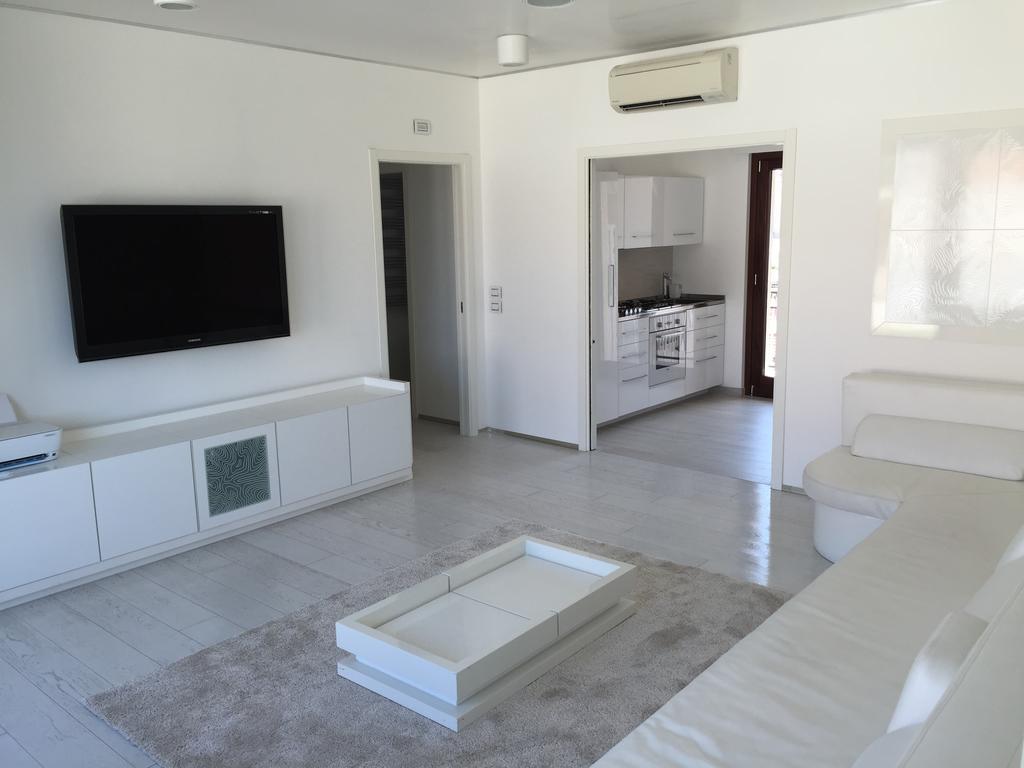 Reggio Suite Reggio di Calabria Dış mekan fotoğraf