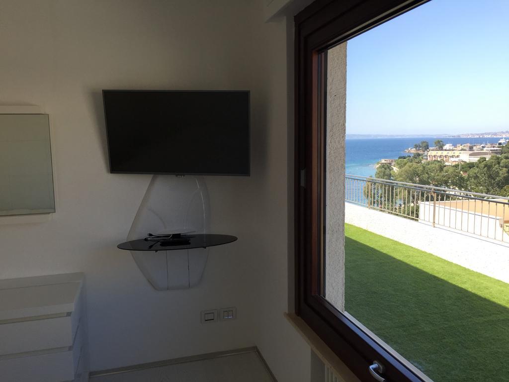 Reggio Suite Reggio di Calabria Dış mekan fotoğraf