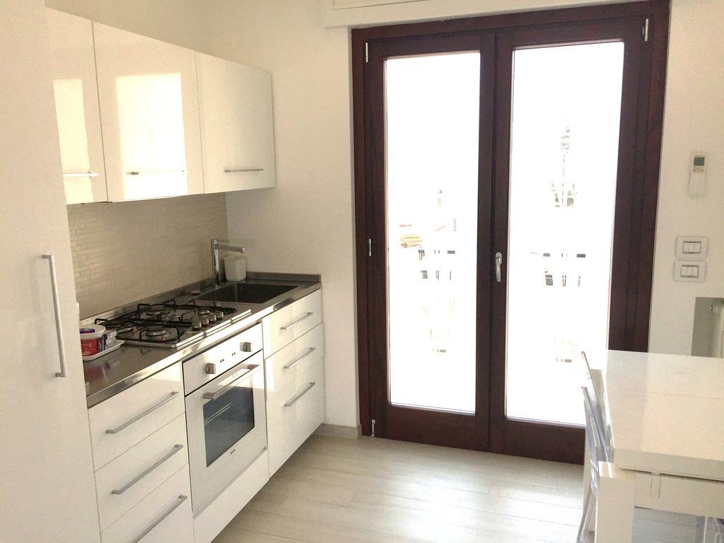 Reggio Suite Reggio di Calabria Dış mekan fotoğraf