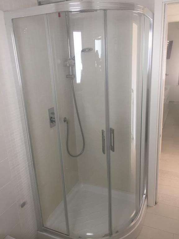 Reggio Suite Reggio di Calabria Dış mekan fotoğraf