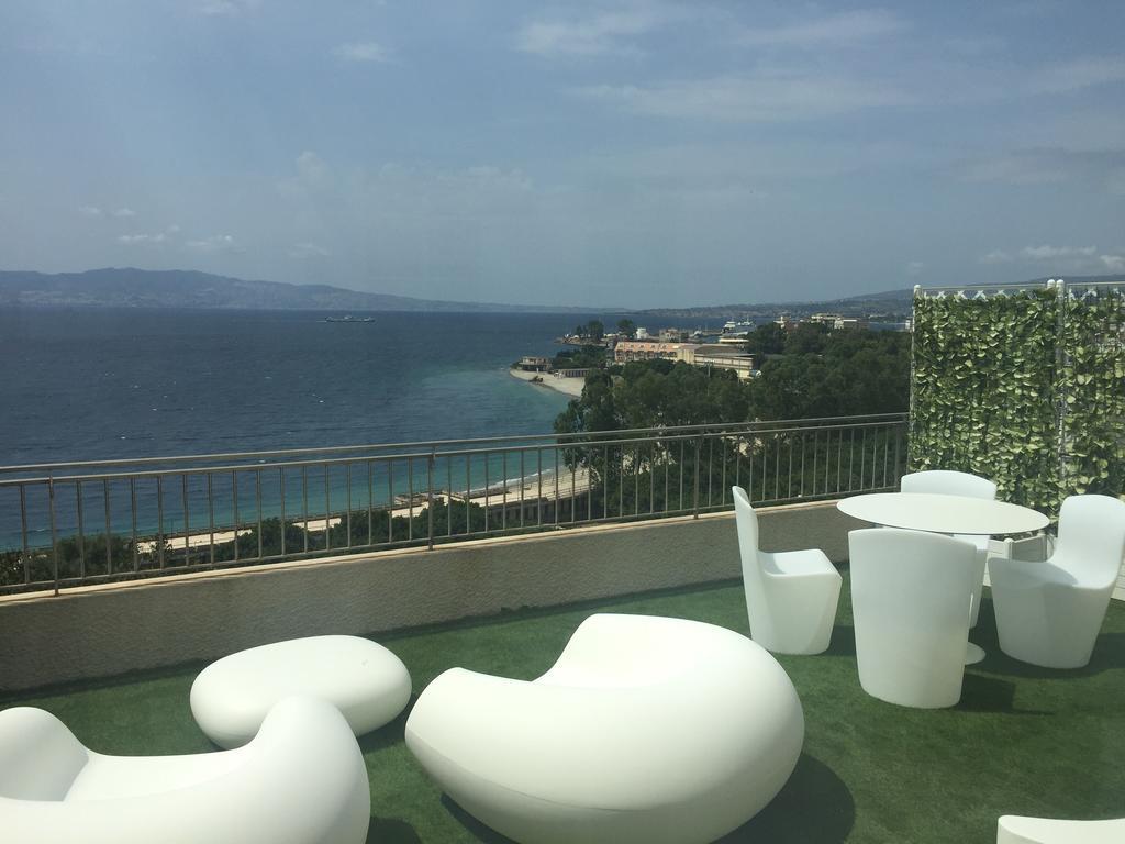 Reggio Suite Reggio di Calabria Dış mekan fotoğraf