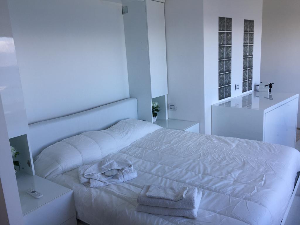 Reggio Suite Reggio di Calabria Dış mekan fotoğraf