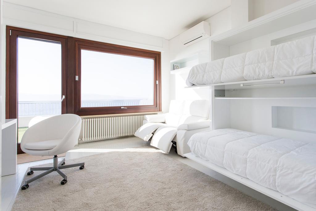 Reggio Suite Reggio di Calabria Dış mekan fotoğraf