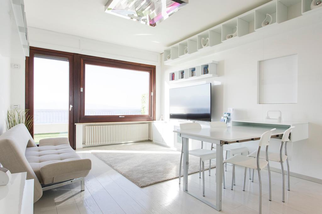 Reggio Suite Reggio di Calabria Dış mekan fotoğraf