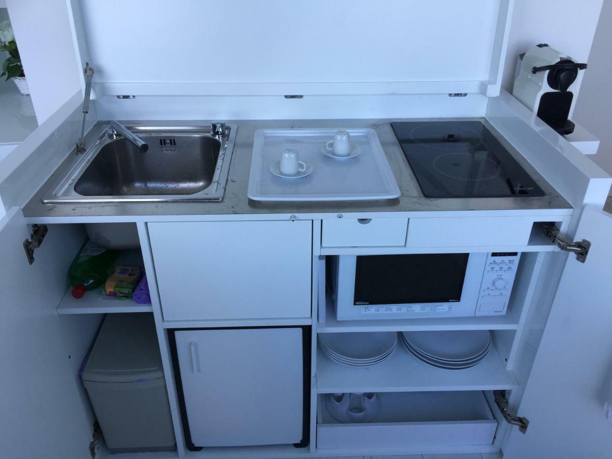 Reggio Suite Reggio di Calabria Dış mekan fotoğraf